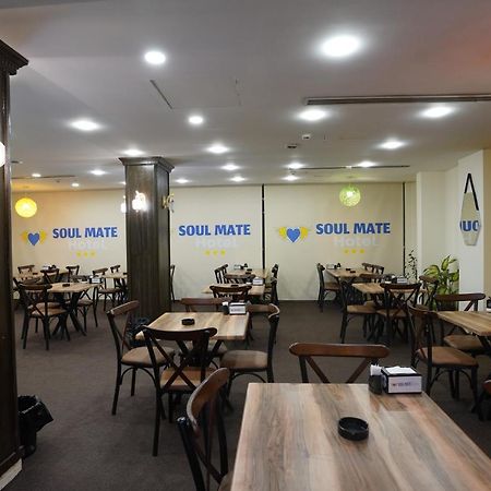 Soul Mate Hotel Erbil Exterior foto
